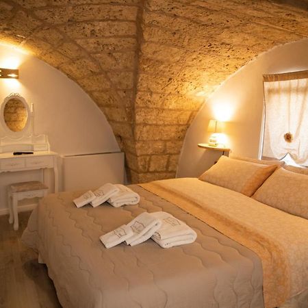 La Corte Dei Sogni Taviano  Zewnętrze zdjęcie