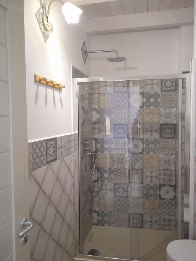 La Corte Dei Sogni Taviano  Zewnętrze zdjęcie
