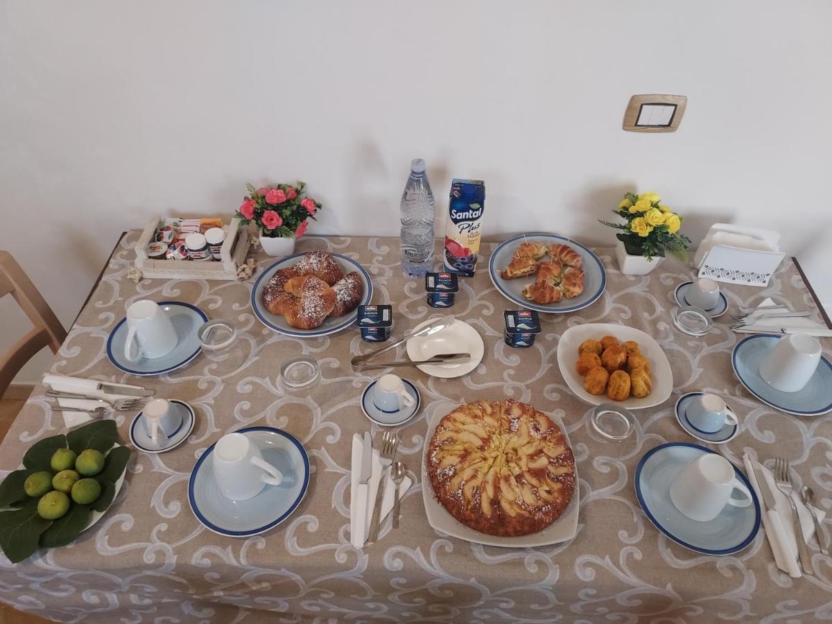 La Corte Dei Sogni Taviano  Zewnętrze zdjęcie