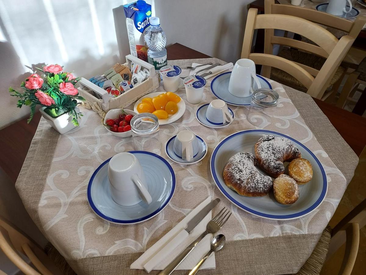 La Corte Dei Sogni Taviano  Zewnętrze zdjęcie
